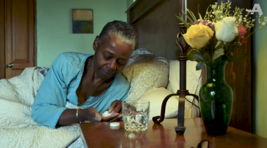 Medication Literacy Essential for Older Adults Image